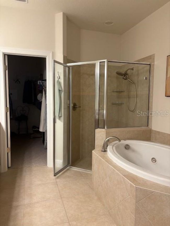 4926 Anniston Cir, Townhouse with 3 bedrooms, 3 bathrooms and null parking in TAMPA FL | Image 7