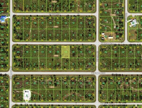 12093 Beiman Ave, PORT CHARLOTTE, FL, 33981 | Card Image