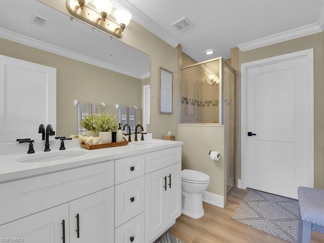 UNIT-101 - 18280 Creekside Preserve Loop, Condo with 2 bedrooms, 2 bathrooms and 1 parking in FORT MYERS FL | Image 21