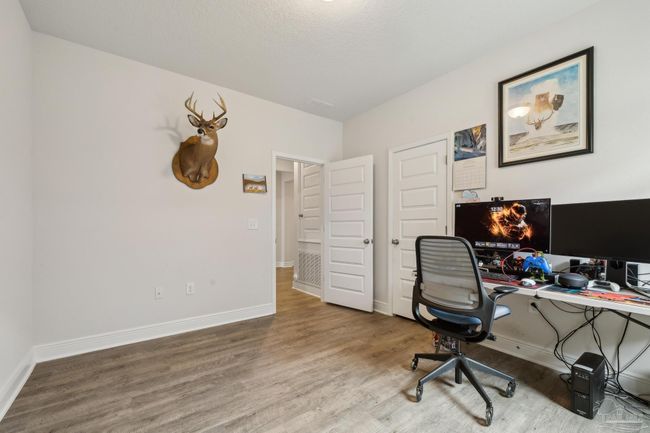 8018 Burnside Loop, House other with 4 bedrooms, 2 bathrooms and 2 parking in Pensacola FL | Image 13