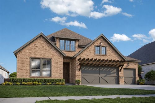 709 Meridian Dr, Aledo, TX, 76008-4545 | Card Image
