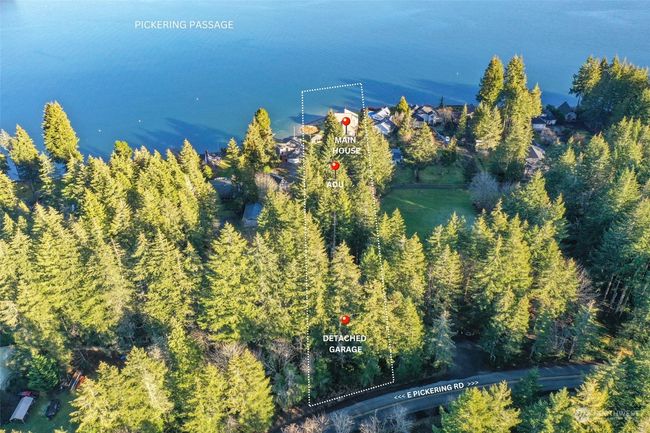 130 E Old Winery Rd, House other with 3 bedrooms, 4 bathrooms and 6 parking in Shelton WA | Image 40