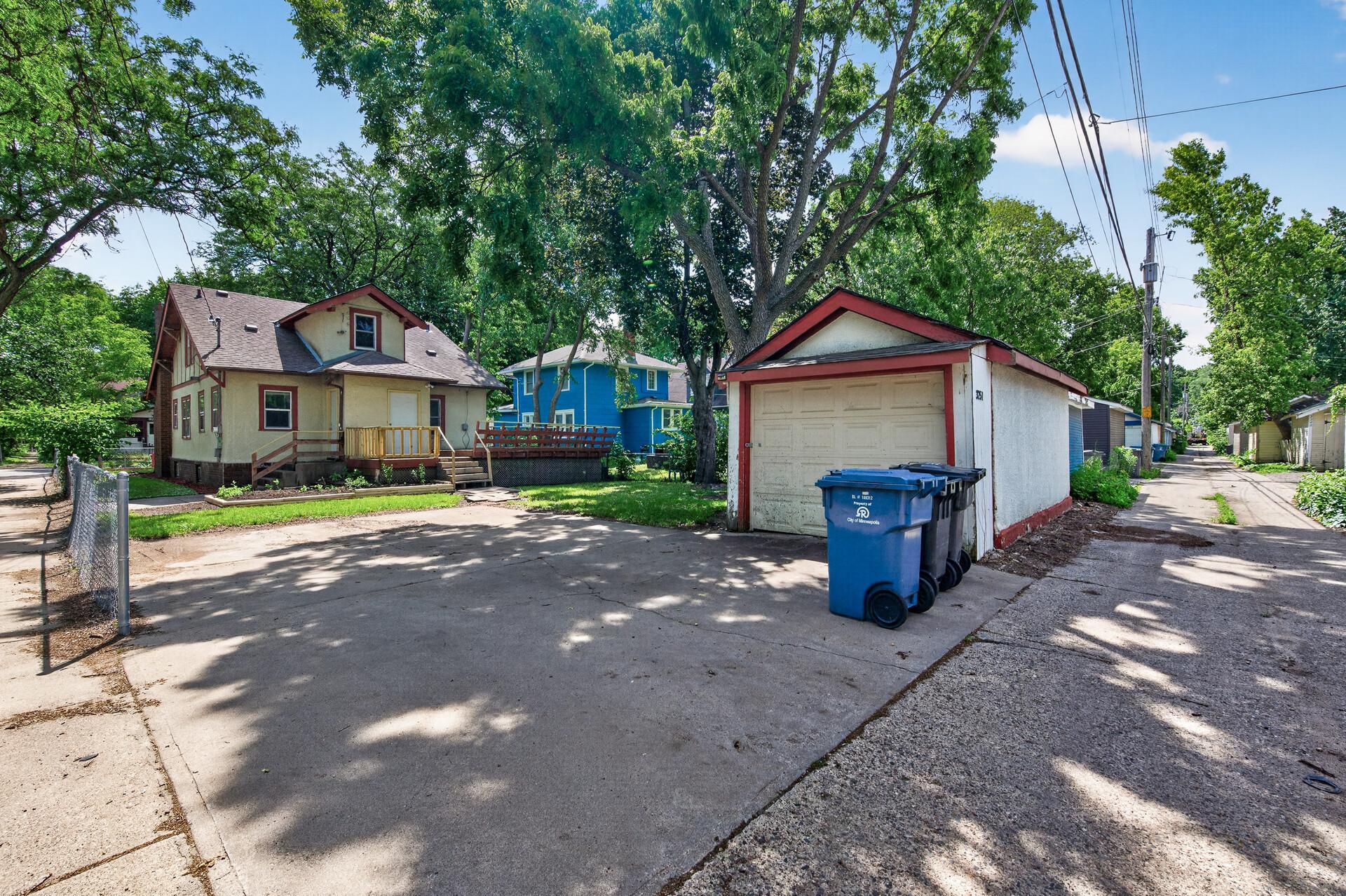 Residential in Minneapolis 4