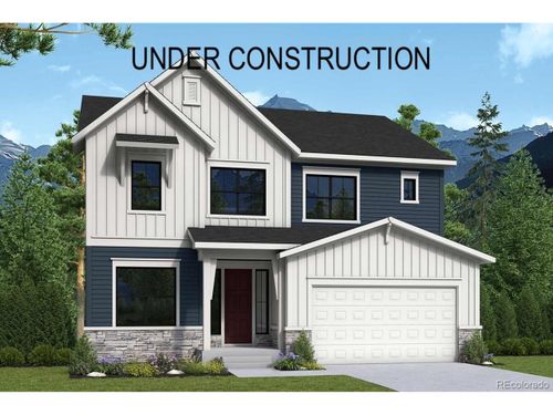 17145 Alsike Clover Ct, Monument, CO, 80132-9291 | Card Image