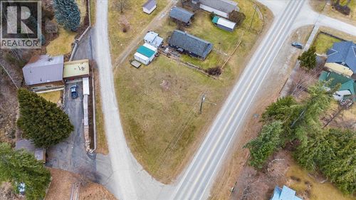 Parcel C Lake Avenue, Silverton, BC, V0G1S0 | Card Image