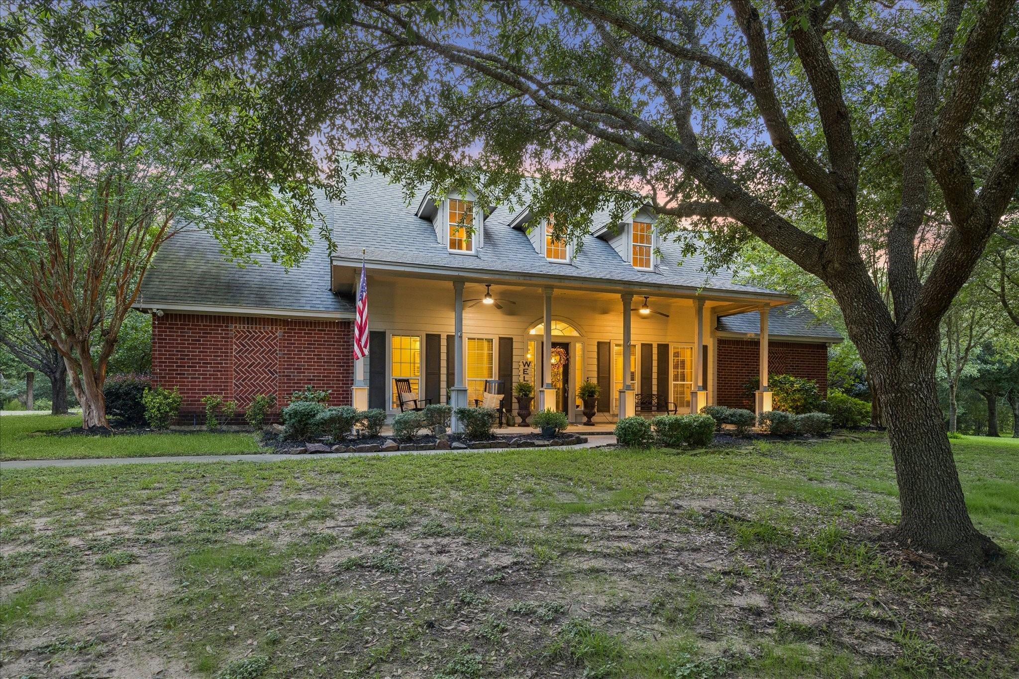 Residential in Montgomery