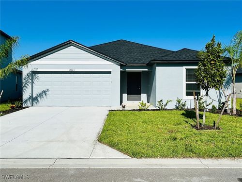 17603 Paradiso Way, North Fort Myers, FL, 33917-2252 | Card Image