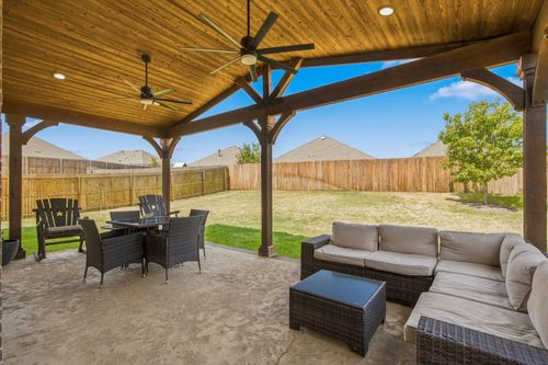 11217 Shady Meadows Way, Aubrey, TX, 76227-4729 | Card Image