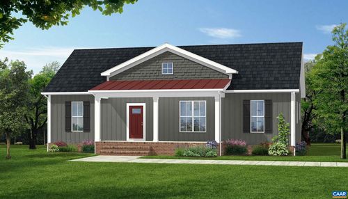 TBD Happy Hollow Rd, Scottsville, VA, 24590 | Card Image