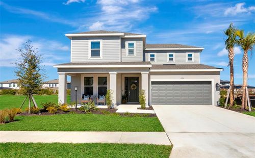 8516 Golden Dawn Ct, SARASOTA, FL, 34241-2123 | Card Image