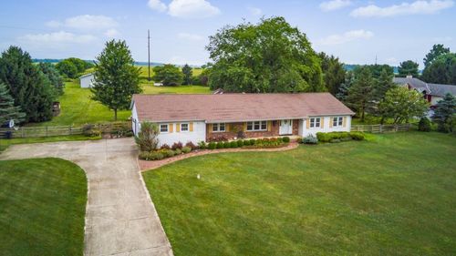 6350 King Pike, West Jefferson, OH, 43162-9728 | Card Image
