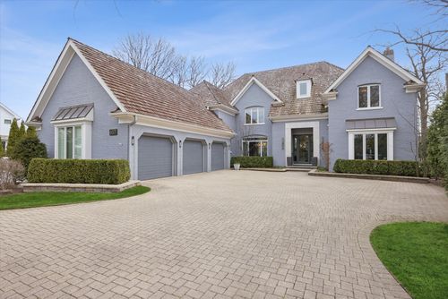 617 S Garfield St, Hinsdale, IL, 60521-4422 | Card Image