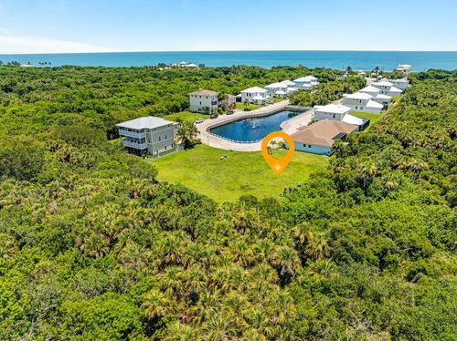 163 Ocean Estates Dr, Hutchinson Island, FL, 34949-8102 | Card Image