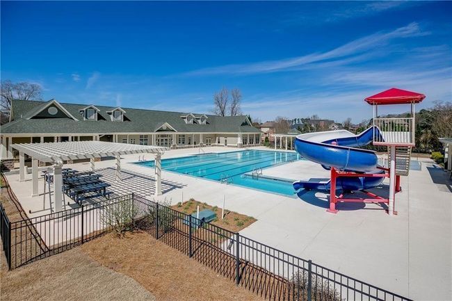 2779 Roller Mill Dr, House other with 4 bedrooms, 4 bathrooms and null parking in Jefferson GA | Image 59