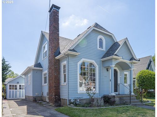 3310 Ne 70th Ave, Portland, OR, 97213-5270 | Card Image