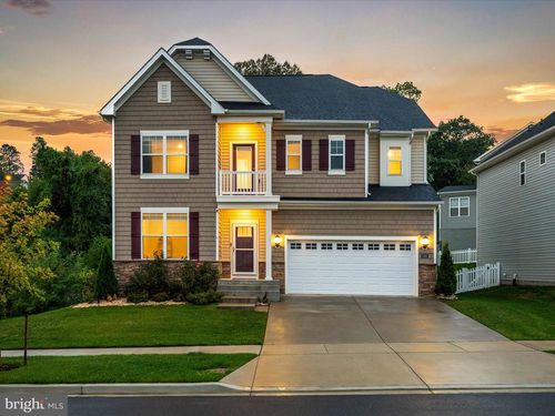 1281 Backbone Way, FREDERICK, MD, 21702-1670 | Card Image