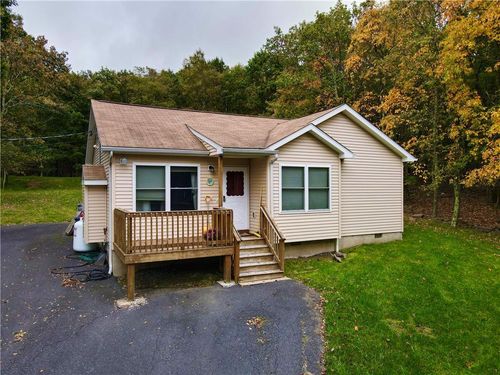 49 Sekani Trail, Penn Forest Township, PA, 18210 | Card Image