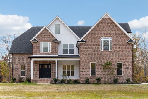 1370 Reda Dr, Clarksville, TN, 37042-1219 | Card Image