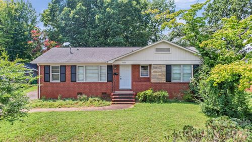 3029 Rosehill Dr, Charlotte, NC, 28212-5720 | Card Image