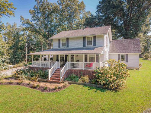 11501 Old State Road, Evansville, IN, 47725 | Card Image