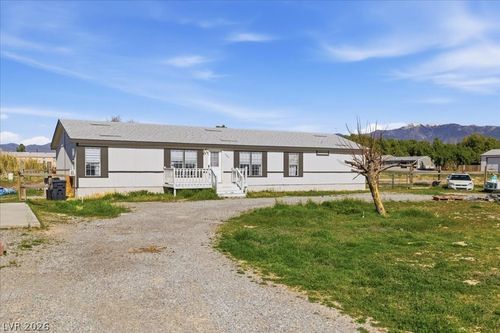 4460 Savoy Blvd, Pahrump, NV, 89061-8681 | Card Image