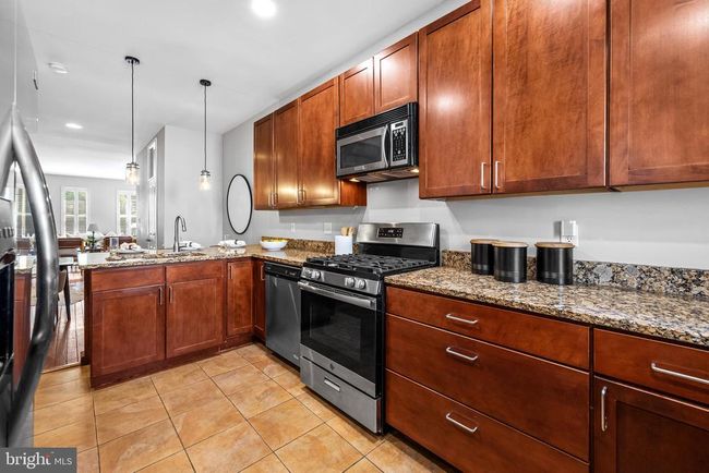 1310 Hull St, Townhouse with 3 bedrooms, 4 bathrooms and null parking in BALTIMORE MD | Image 16