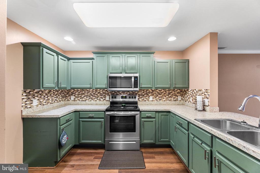 Residential in MILLSBORO 4