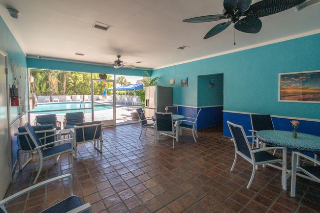 4451 Luxemburg Ct, Condo with 3 bedrooms, 2 bathrooms and null parking in Lake Worth FL | Image 31