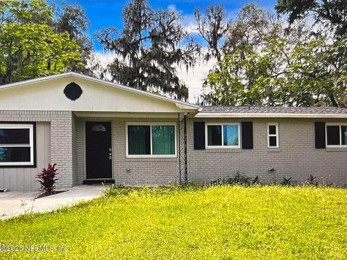 536 Blairmore Blvd W, ORANGE PARK, FL, 32073-3248 | Card Image