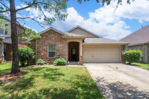 9419 Silver Ridge Dr, Rosharon, TX, 77583-2465 | Card Image