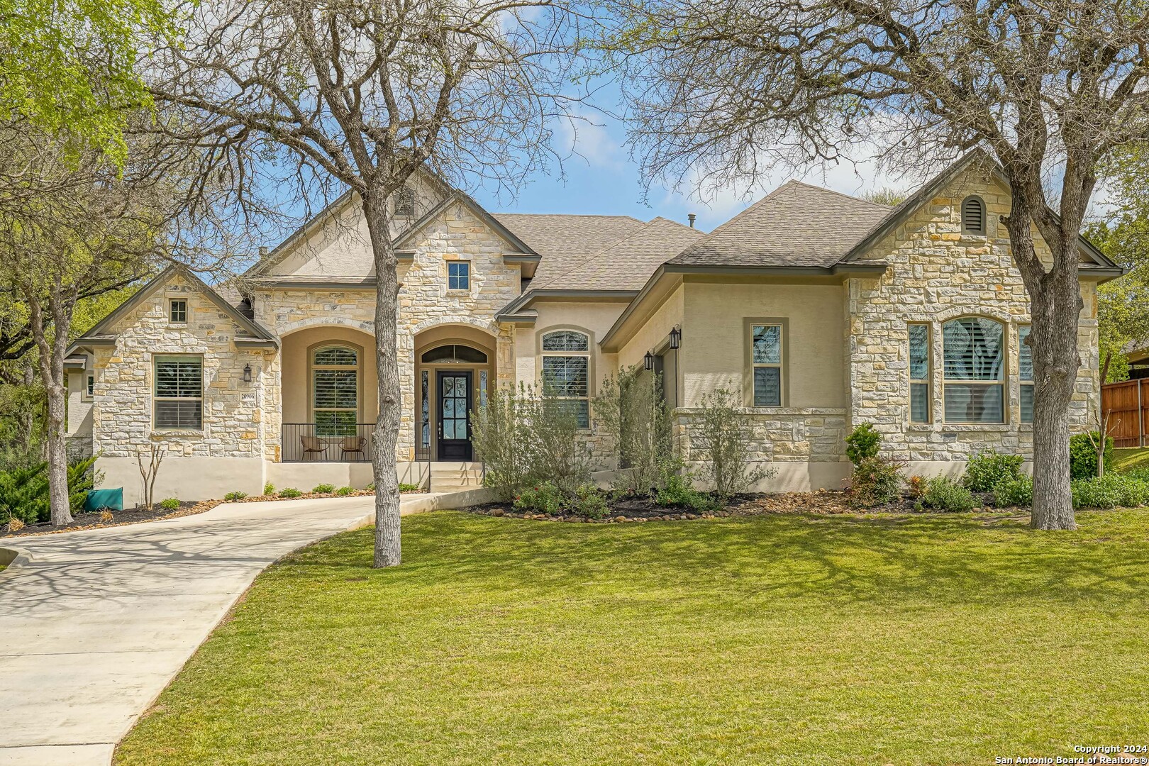 Misty Arbor , San Antonio, TX 78266