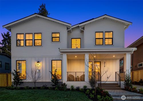 319 18th Ave, Kirkland, WA, 98033-4936 | Card Image