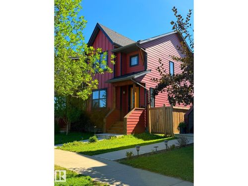 5169 Chappelle Rd Sw, Edmonton, AB, T6W3H3 | Card Image