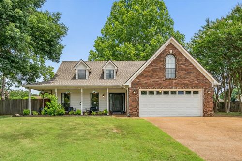 6734 Rabbit Den Cv, Bartlett, TN, 38002-8045 | Card Image