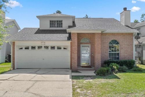 5330 Soto Grande Dr, Pensacola, FL, 32504-8485 | Card Image