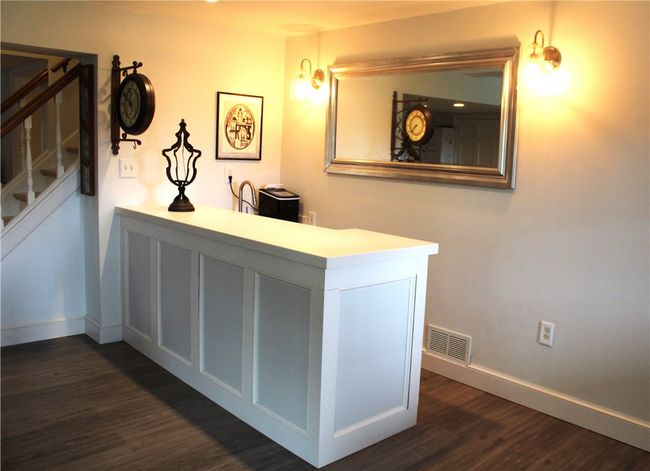 Lovely Wet Bar in LL Game Room | Image 39