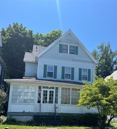 731 Frost Ave, Peekskill, NY, 10566-4637 | Card Image