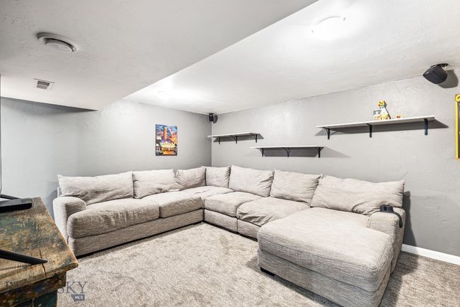 307 N 4 Th St, House other with 5 bedrooms, 2 bathrooms and null parking in Manhattan MT | Image 27