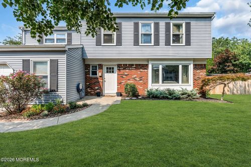 9 New Friendship Rd, Howell, NJ, 07731-2945 | Card Image