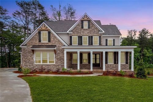 1073 Sweet Mia Ln, Powder Springs, GA, 30127-4511 | Card Image