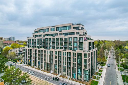 406-2 Forest Hill Rd, Toronto, ON, M4V0B7 | Card Image