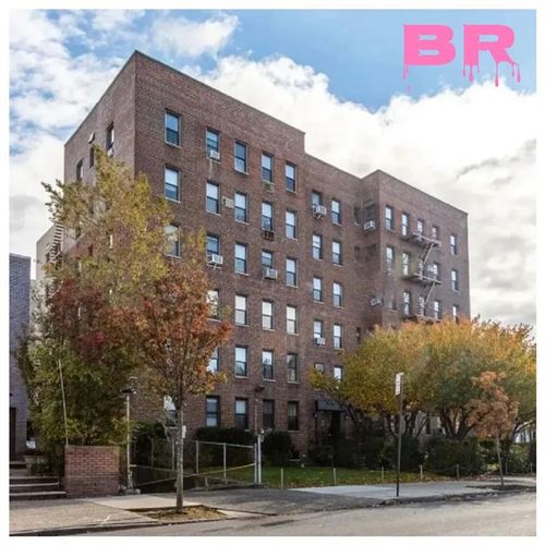 apt-6m-1811 Ocean Pkwy, Brooklyn, NY, 11223-3005 | Card Image
