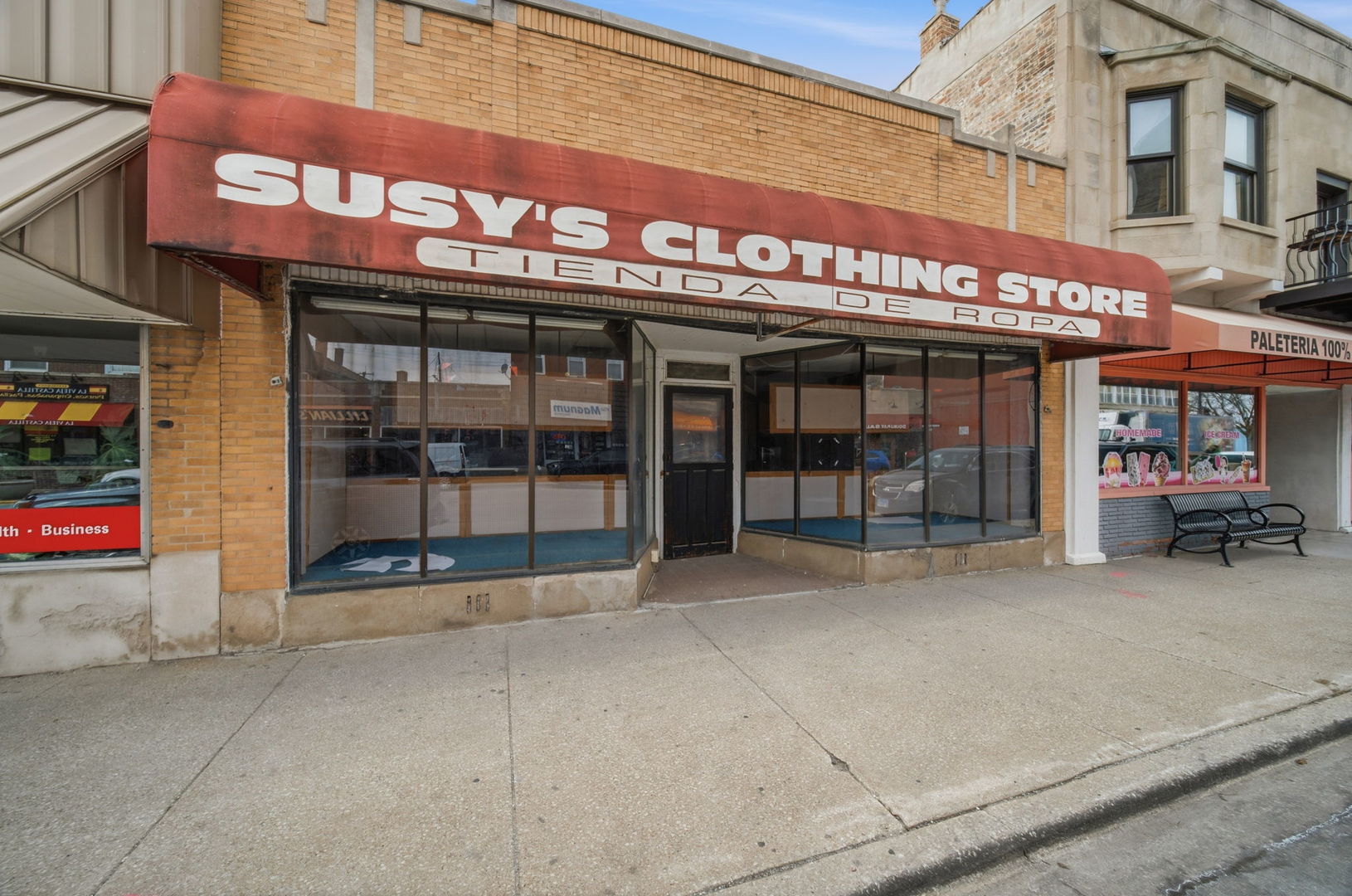 Commercial Sale in Blue Island 3