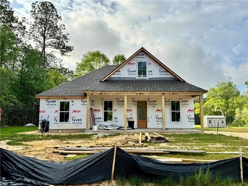 26378 Snead Dr, Abita Springs, LA, 70420-4839 | Card Image