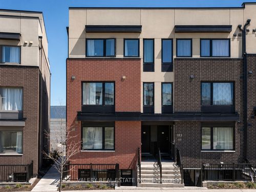 1-183 William Duncan Rd, North York, ON, M3K0B7 | Card Image
