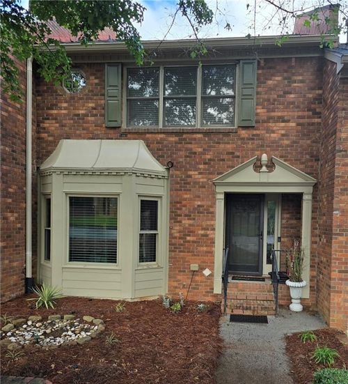 6315 Windsor Trace Dr, Peachtree Corners, GA, 30092-2374 | Card Image