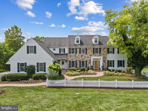 740 Monument Rd, MALVERN, PA, 19355-2861 | Card Image
