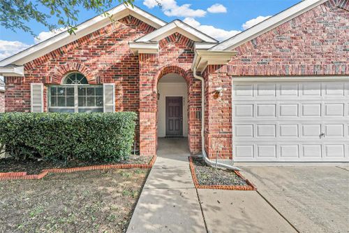 8637 Chisholm Trail, Cross Roads, TX, 76227 | Card Image