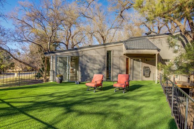 58 E Lakeshore Dr, House other with 5 bedrooms, 4 bathrooms and null parking in Ransom Canyon TX | Image 29