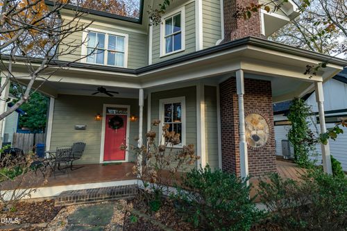 611 S Buchanan Blvd, Durham, NC, 27701-3010 | Card Image